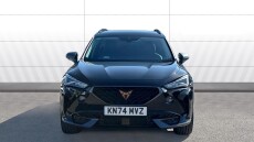 CUPRA Formentor 1.4 eHybrid 204 V1 5dr DSG Estate